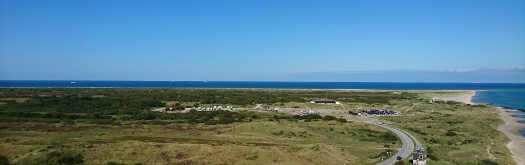 Billede Grenen Skagen